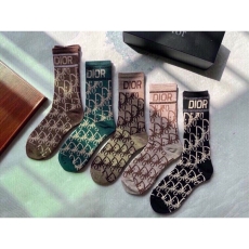 Christian Dior Socks